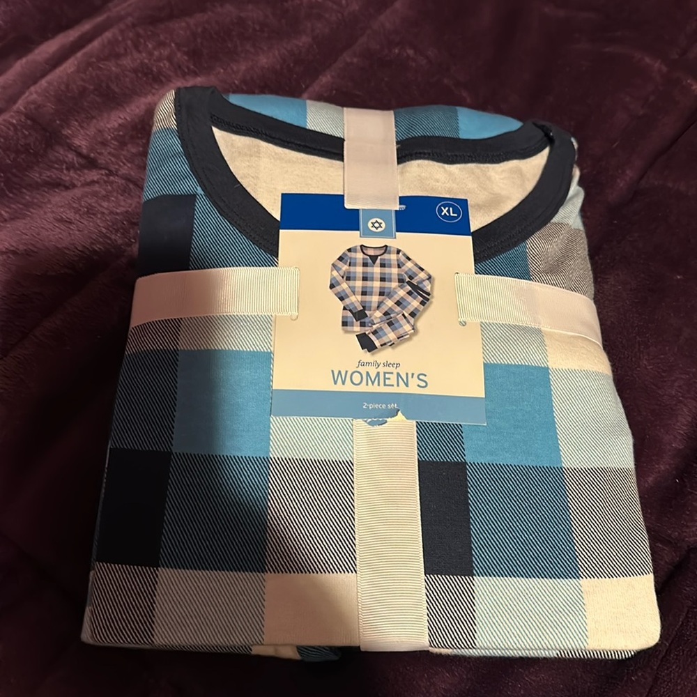 Hanukkah pjs